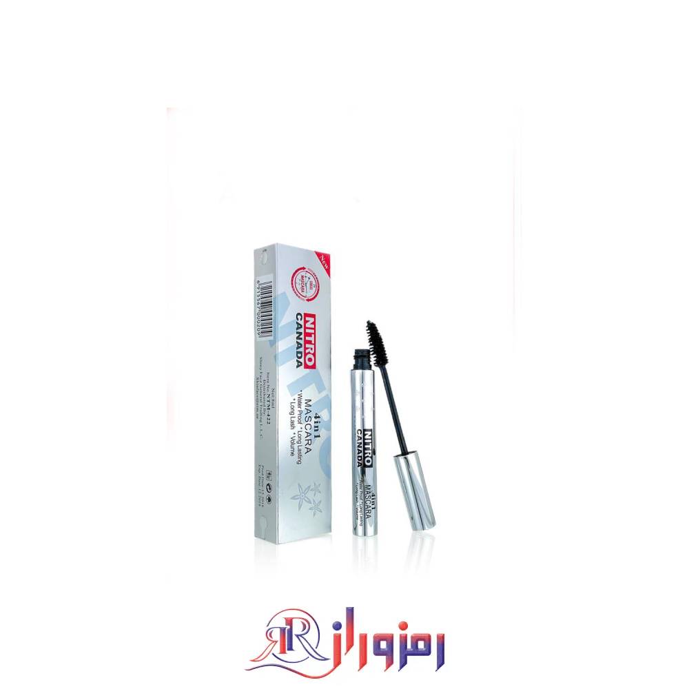 ریمل نگینی نترو،خرید و قیمت ریمل نگینی نترو